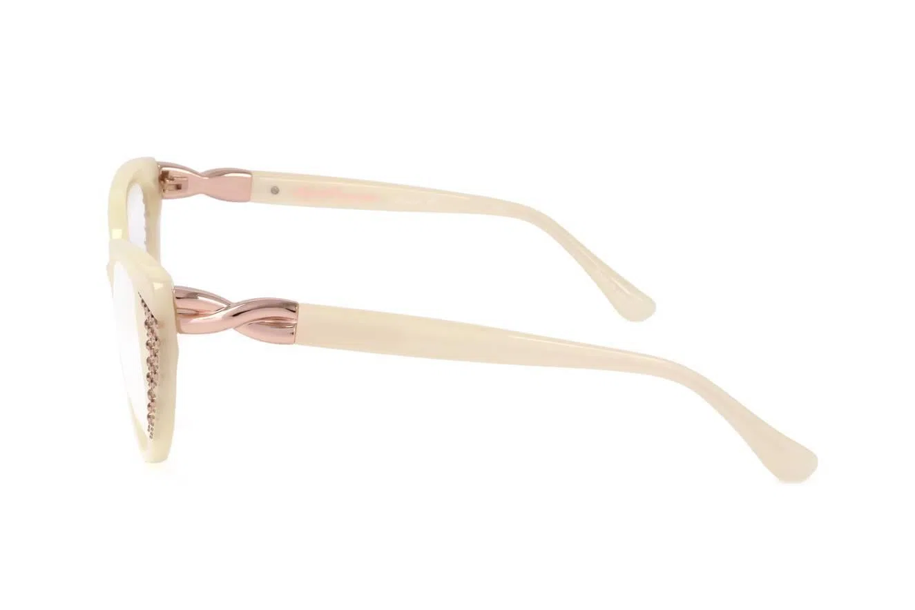 Agent Provocateur by Linda Farrow AP19 Eyeglasses - view 4